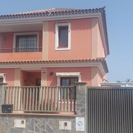 Chalet Anagato Tegueste Kültér fotó