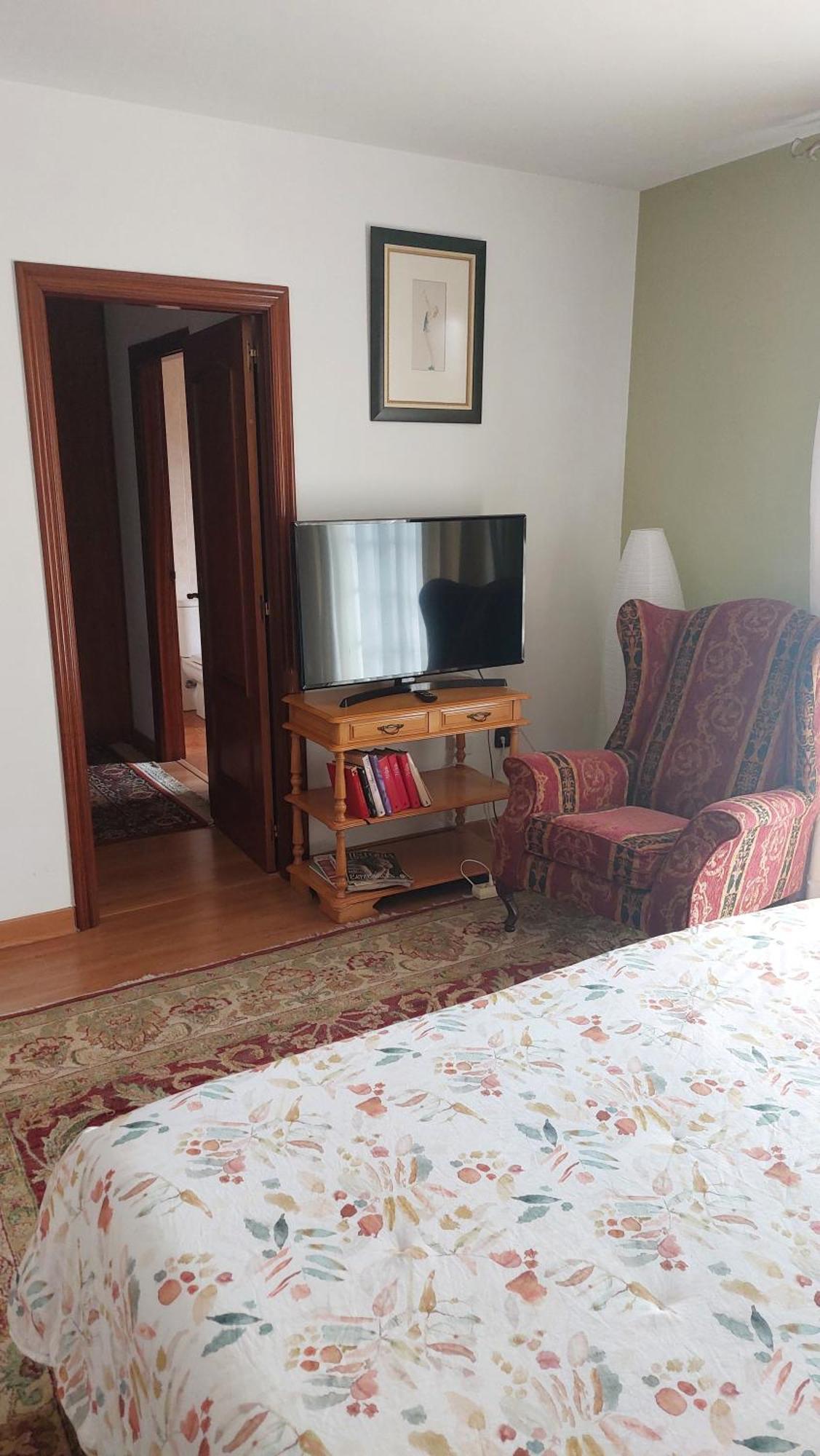 Chalet Anagato Tegueste Kültér fotó