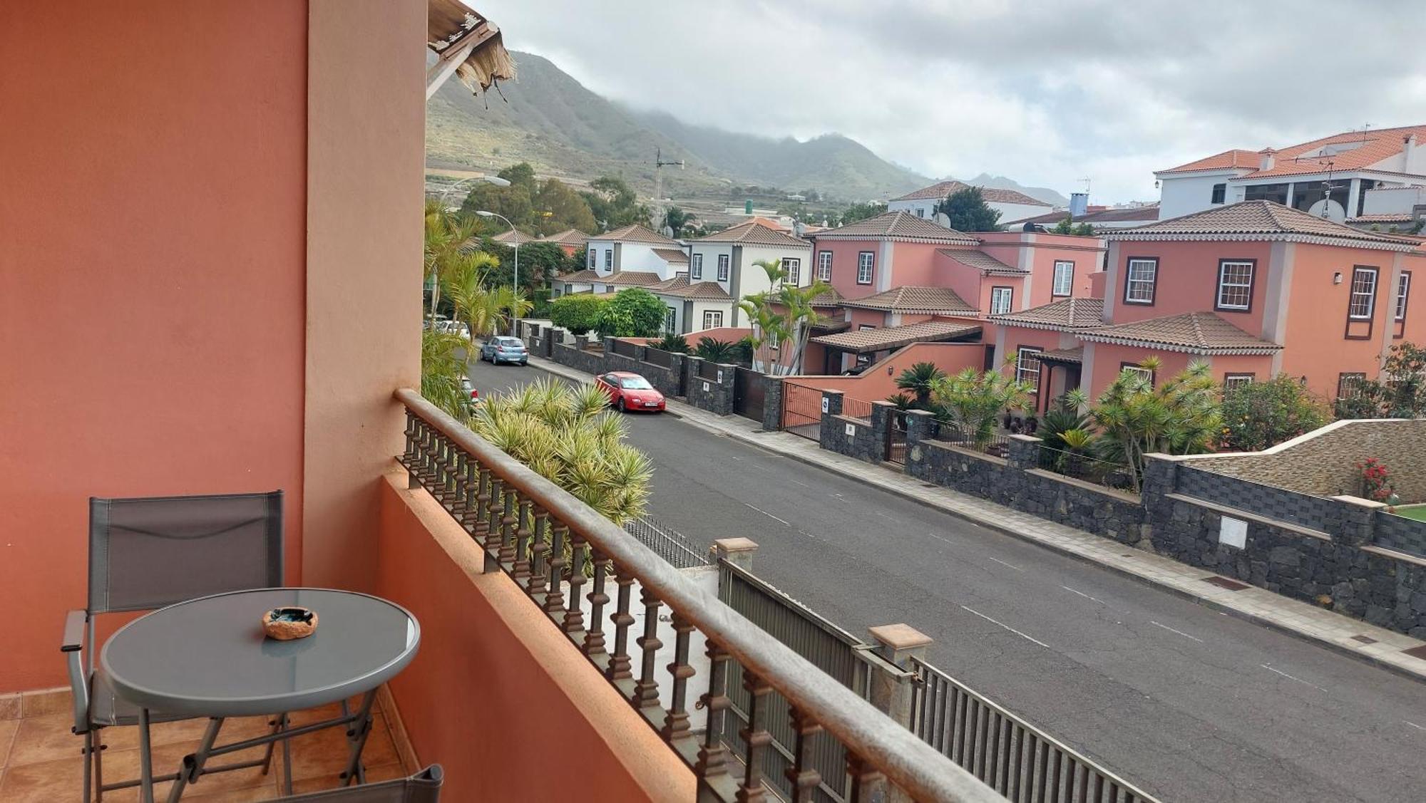 Chalet Anagato Tegueste Kültér fotó
