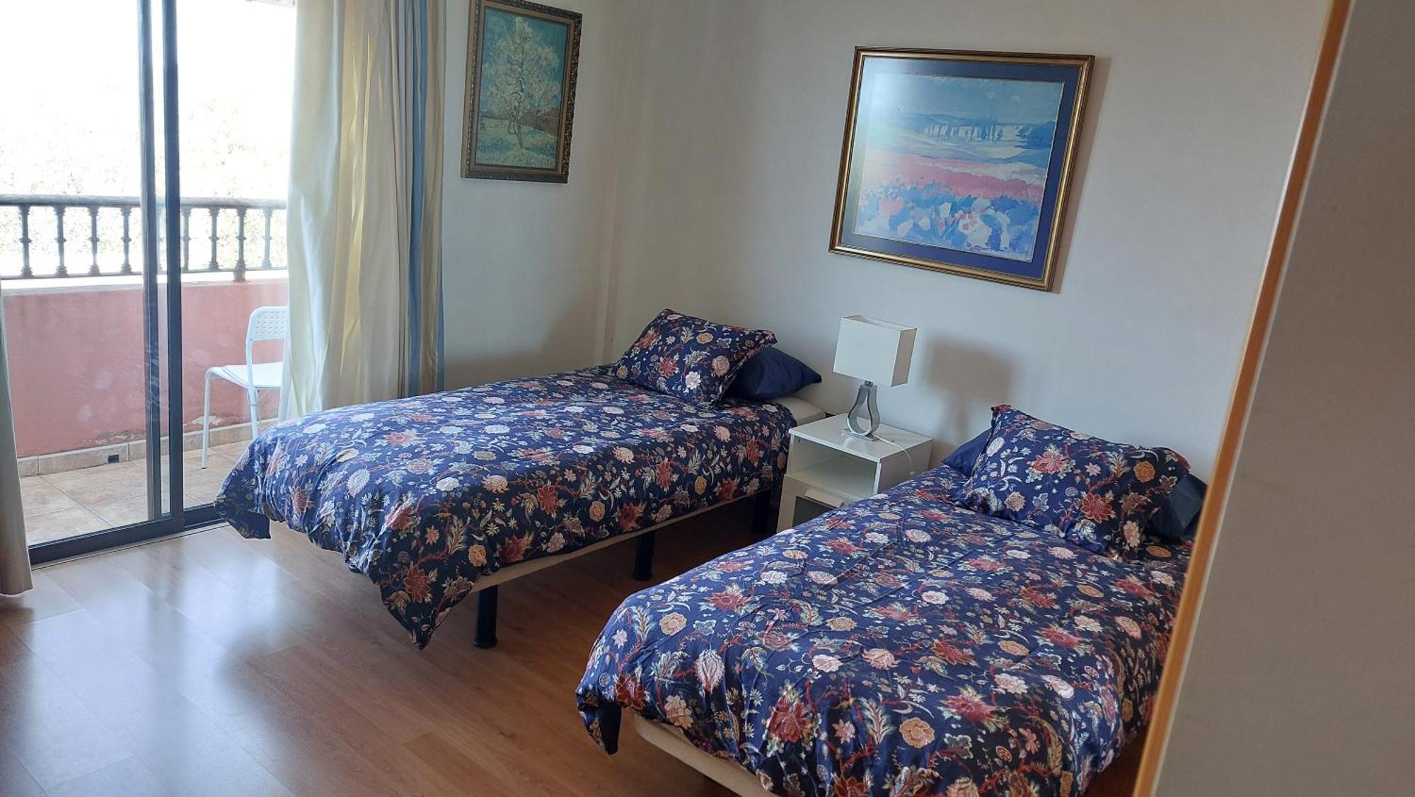 Chalet Anagato Tegueste Kültér fotó