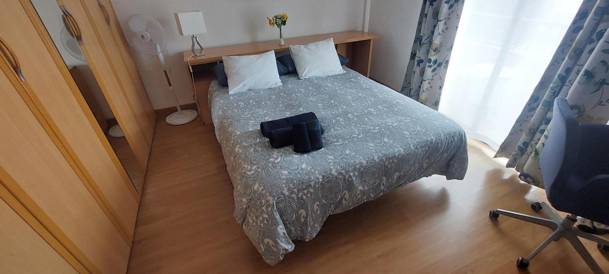Chalet Anagato Tegueste Kültér fotó