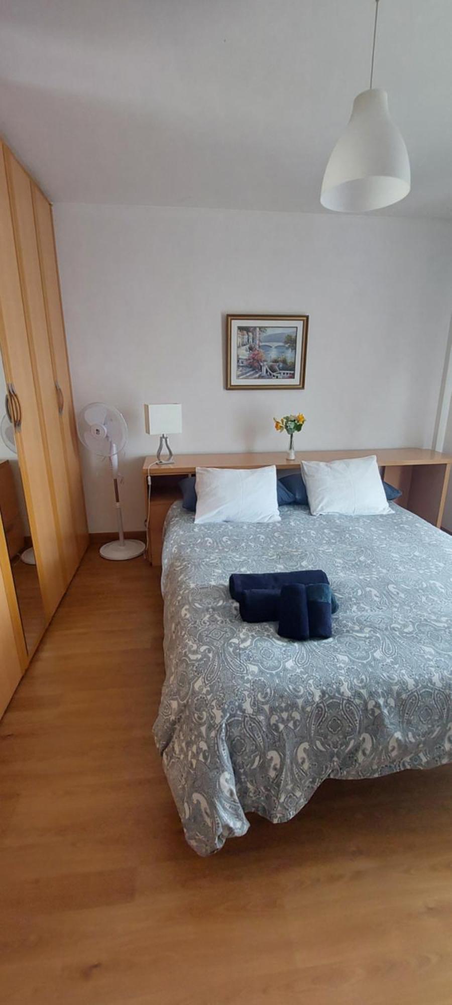 Chalet Anagato Tegueste Kültér fotó
