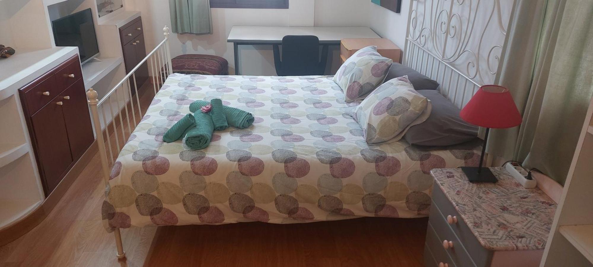 Chalet Anagato Tegueste Kültér fotó