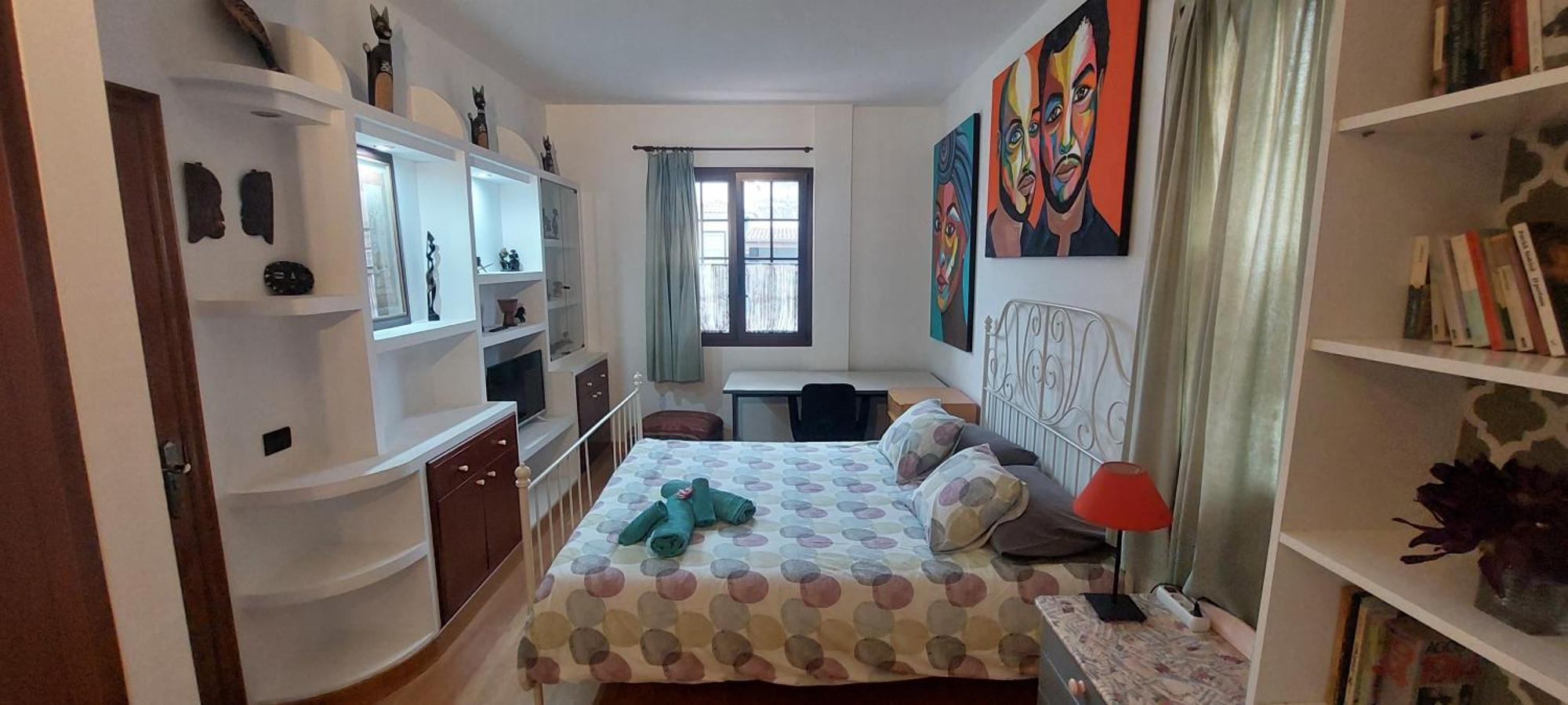 Chalet Anagato Tegueste Kültér fotó
