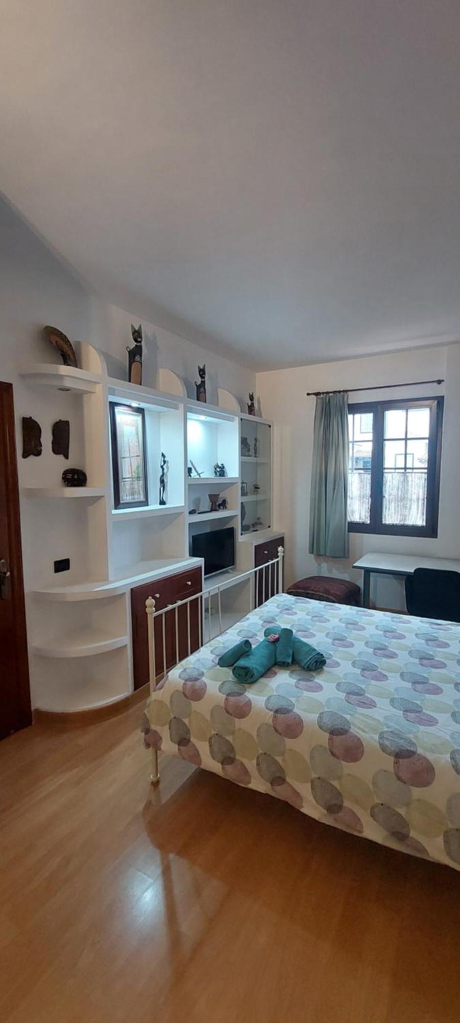 Chalet Anagato Tegueste Kültér fotó