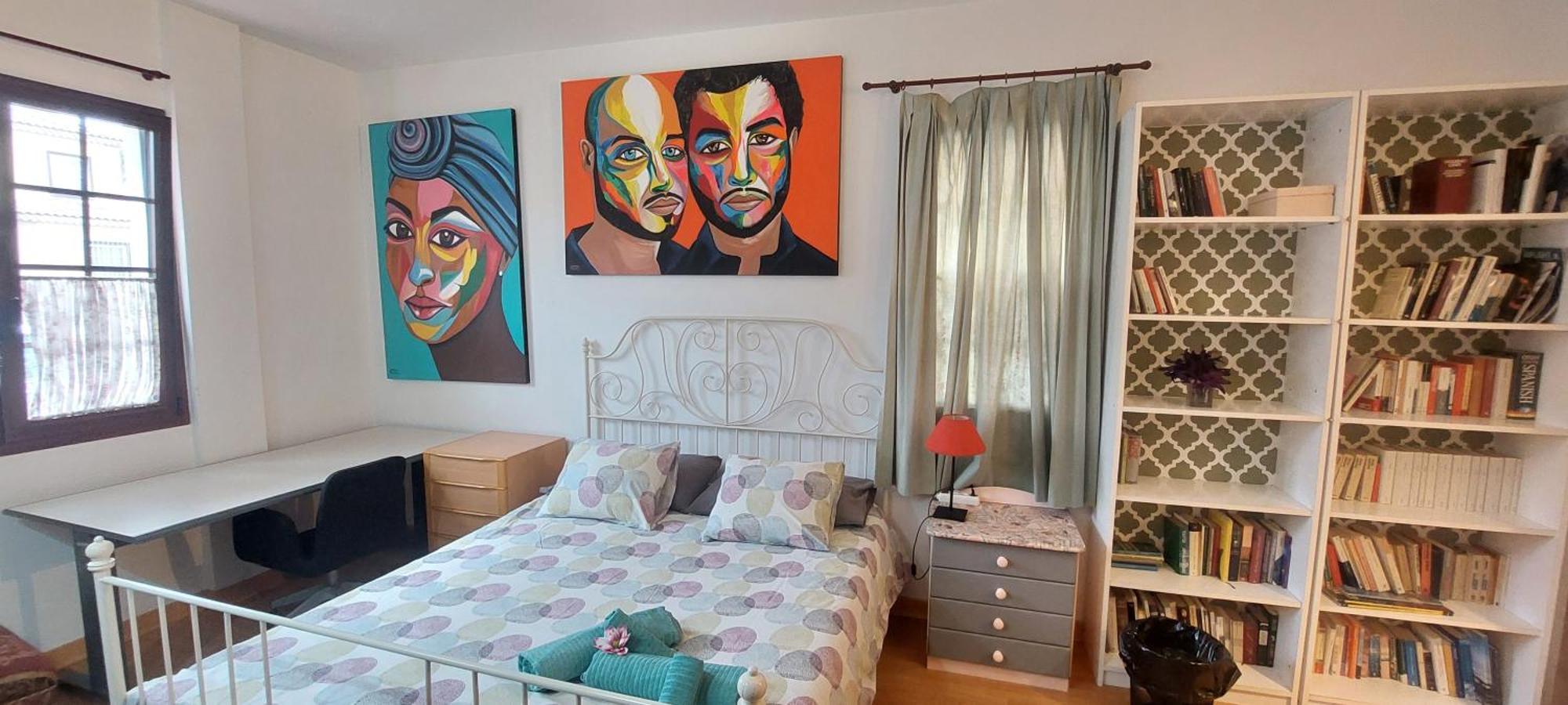 Chalet Anagato Tegueste Kültér fotó