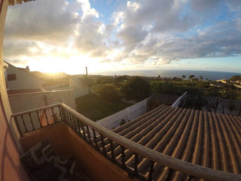 Chalet Anagato Tegueste Szoba fotó