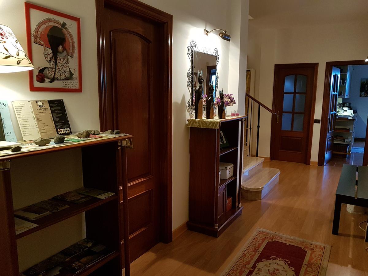 Chalet Anagato Tegueste Kültér fotó