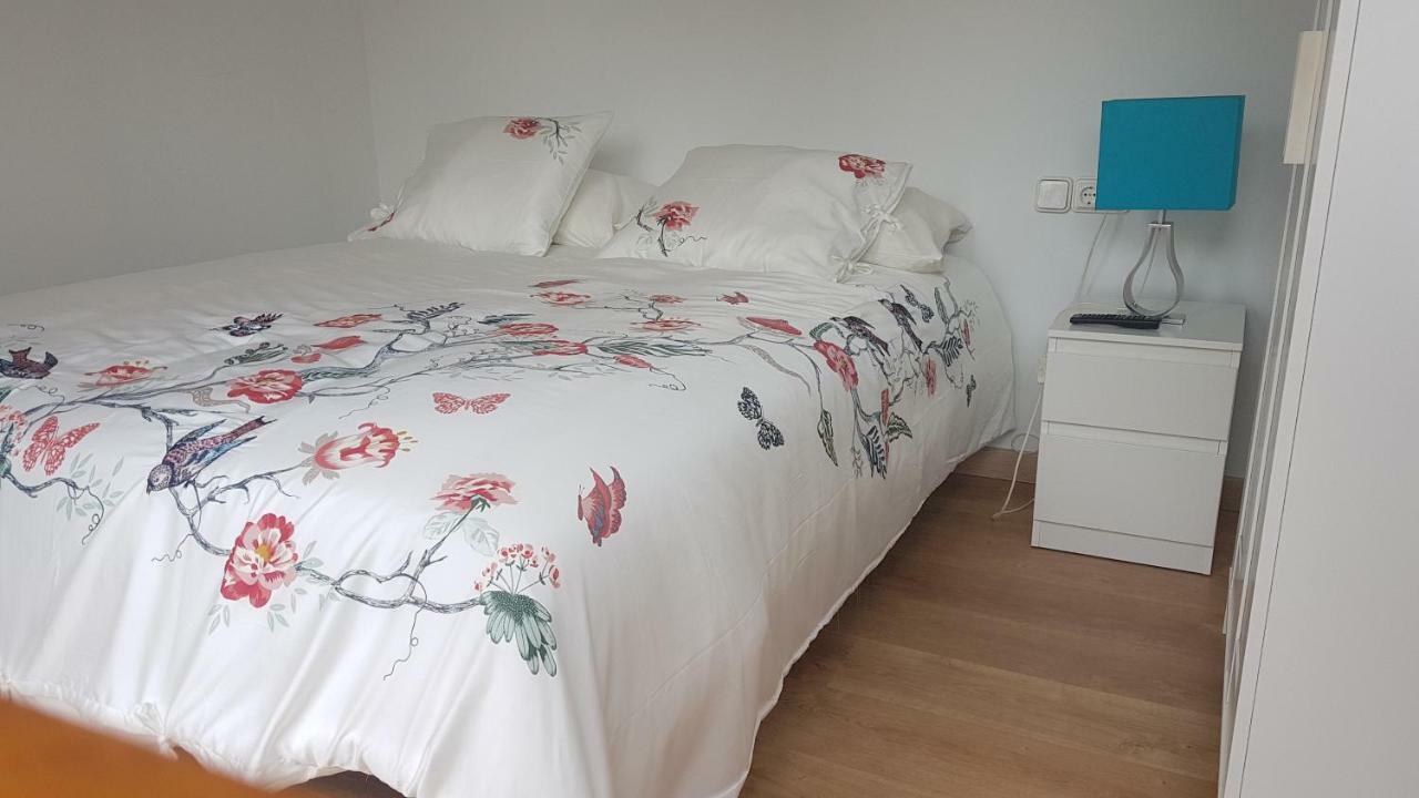 Chalet Anagato Tegueste Kültér fotó