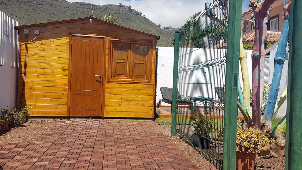 Chalet Anagato Tegueste Kültér fotó