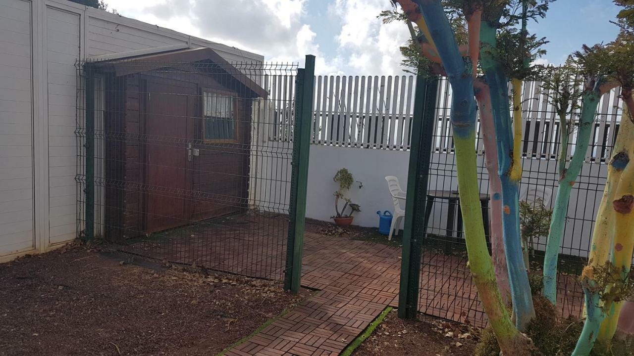 Chalet Anagato Tegueste Kültér fotó