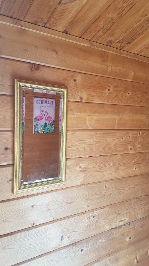 Chalet Anagato Tegueste Kültér fotó