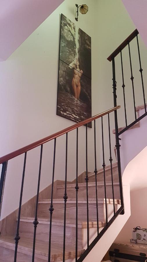 Chalet Anagato Tegueste Kültér fotó