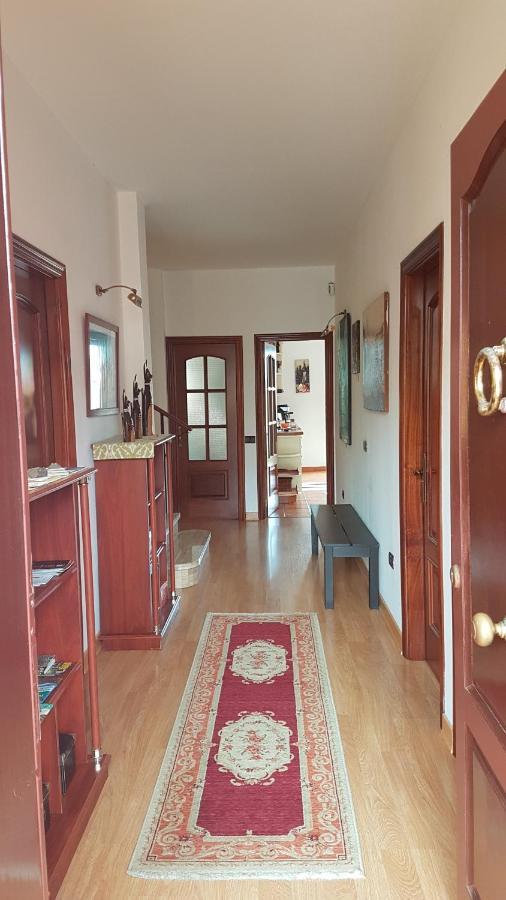 Chalet Anagato Tegueste Kültér fotó