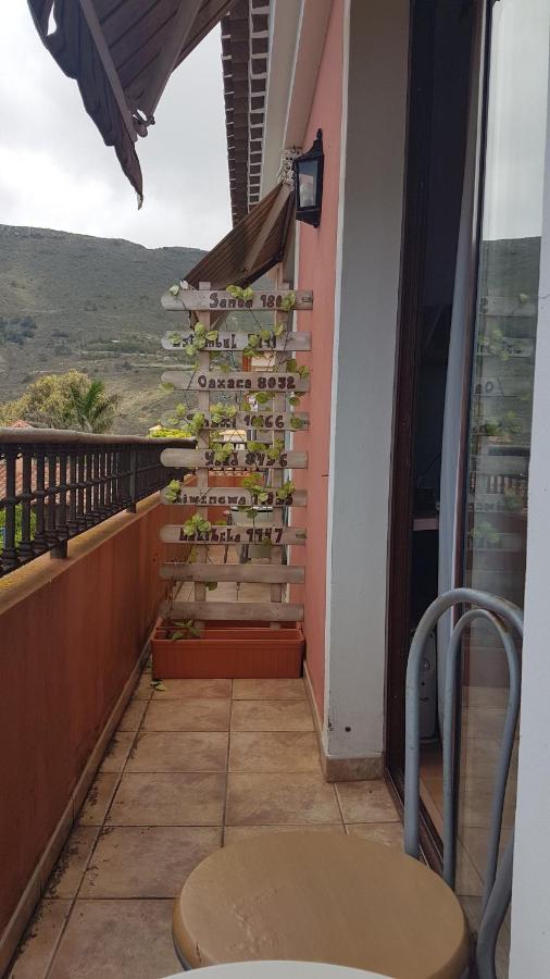Chalet Anagato Tegueste Kültér fotó